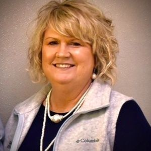 Meet your Posher, Joy